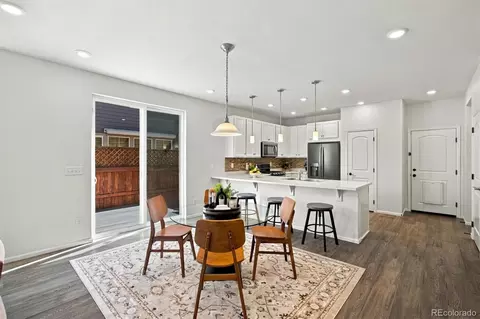 Dining - 11460 E 26th Ave, Aurora, CO 80010 photo 2 of 2