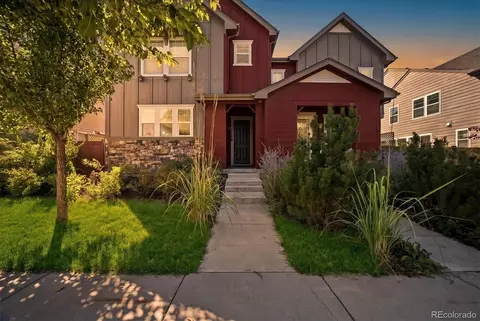 Exterior - 11460 E 26th Ave, Aurora, CO 80010 photo 6 of 6