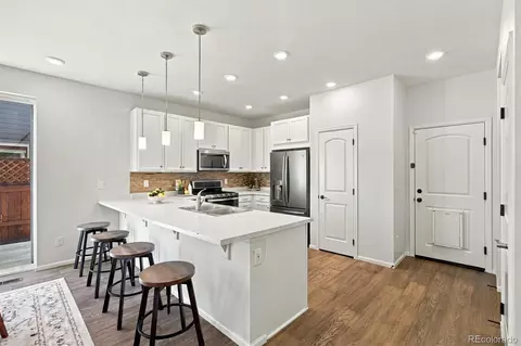 Kitchen - 11460 E 26th Ave, Aurora, CO 80010 photo 3 of 3