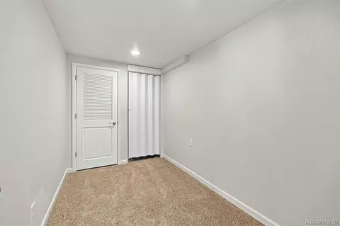 Bedroom - 11460 E 26th Ave, Aurora, CO 80010 photo 10 of 10
