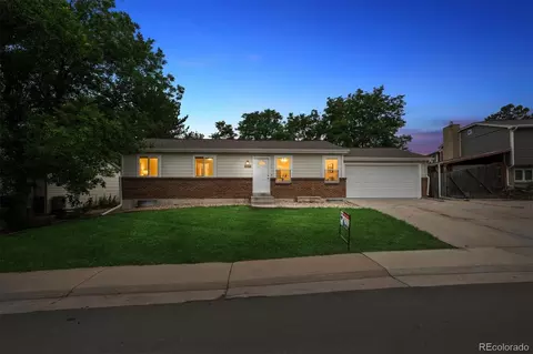 10668 W Ida Ave, Littleton, CO 80127