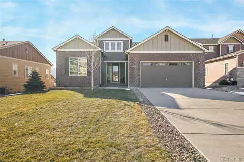 17636 Lake Overlook Ct, Monument, CO 80132