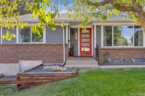 1799 S Van Gordon Ct, Lakewood, CO 80228