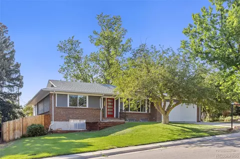 1799 S Van Gordon Ct, Lakewood, CO 80228