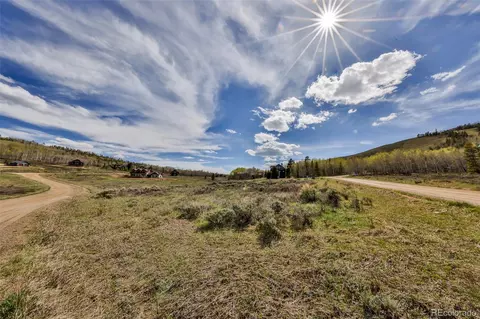 84 County Rd 884 Aka Chamonix St, Granby, CO 80446