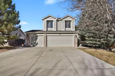 5521 S Yakima St, Aurora, CO 80015