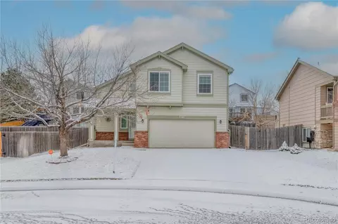 22274 E Oxford Pl, Aurora, CO 80018