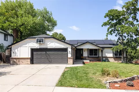 10655 W Berry Dr, Littleton, CO 80127