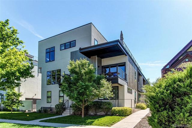 2154 N Marion St, Denver, CO 80205