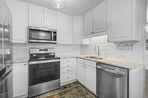 3164 S Wheeling Way #408, Aurora, CO 80014