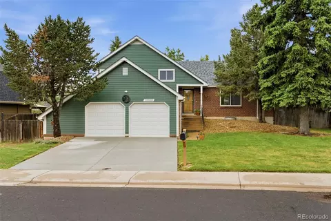 10550 W 102nd Pl, Broomfield, CO 80021