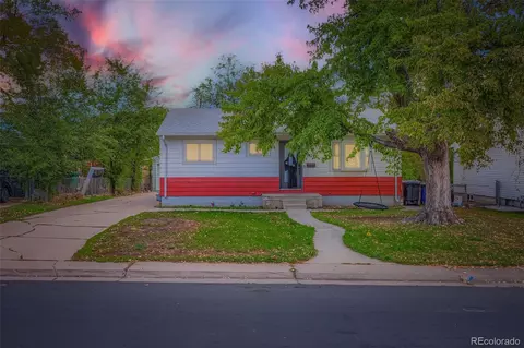 1524 S Clay St, Denver, CO 80219