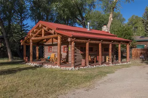 226 S San Juan Unit 10 Ave #10, Buena Vista, CO 81211
