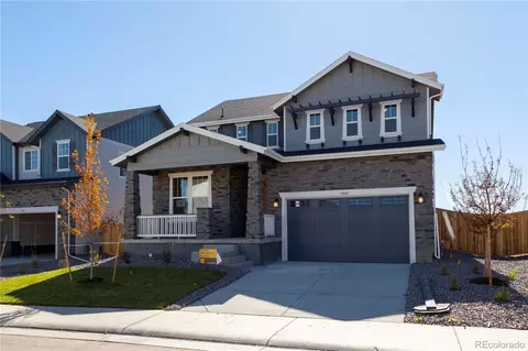 5860 E 153rd Pl, Thornton, CO 80602 photo 1
