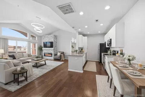 14251 E 1st Dr #308, Aurora, CO 80011