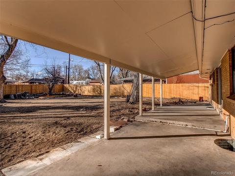6843 Teller Ct, Arvada, CO 80003 photo 26