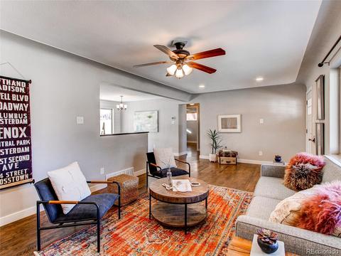 6843 Teller Ct, Arvada, CO 80003 photo 5