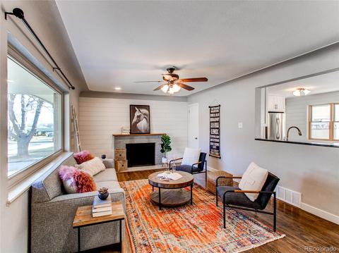 6843 Teller Ct, Arvada, CO 80003 photo 3