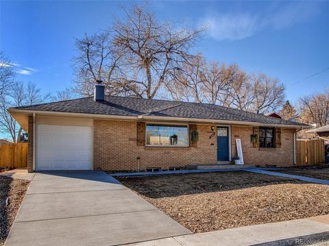 6843 Teller Ct, Arvada, CO 80003 photo 2