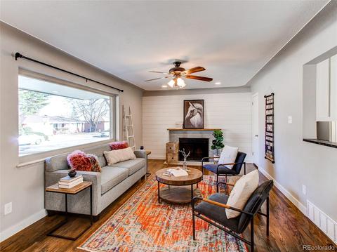 6843 Teller Ct, Arvada, CO 80003 photo 4