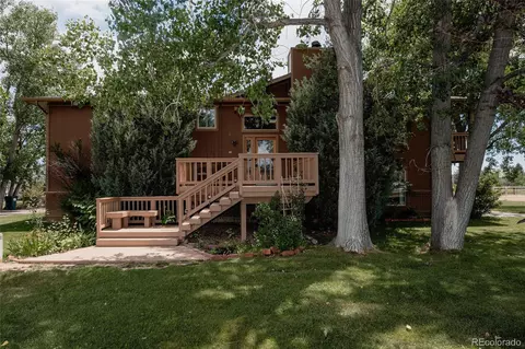 4616 Lonetree Dr, Loveland, CO 80537