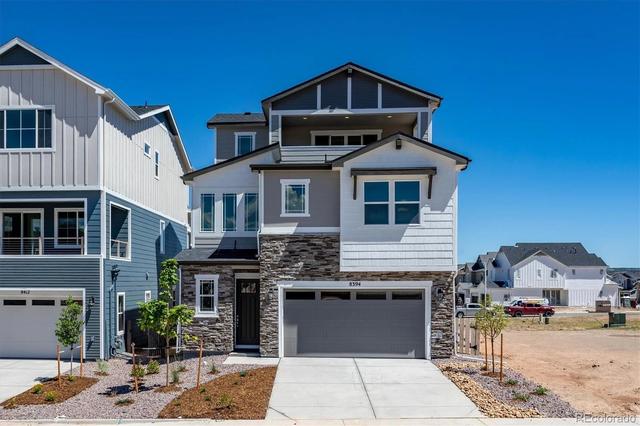 8394 Cokedale Dr, Littleton, CO 80125