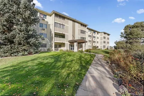 595 S Alton Way #5D, Denver, CO 80247