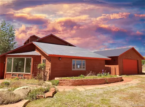 701 County Road 307, Durango, CO 81303