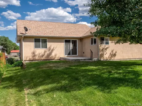 1436 H St #D, Salida, CO 81201