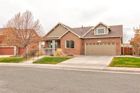 7006 E 131st Pl, Thornton, CO 80602 photo 1