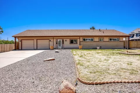1160 Niver Ave, Northglenn, CO 80260