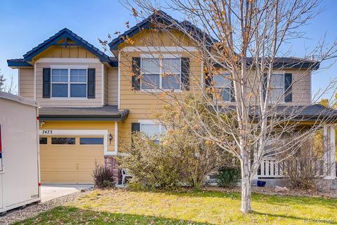 7473 E 130th Cir, Thornton, CO 80602 photo 1