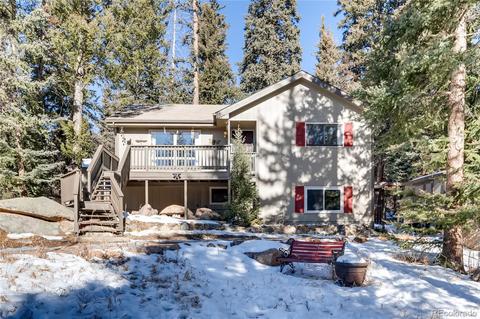 30955 Walter Dr, Conifer, CO 80433 photo 3