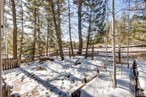 30955 Walter Dr, Conifer, CO 80433 photo 38