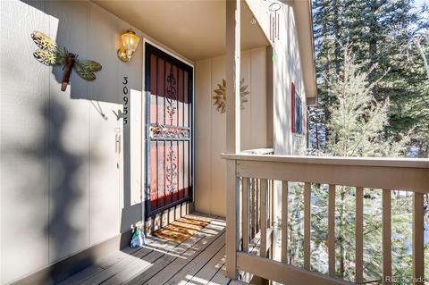 30955 Walter Dr, Conifer, CO 80433 photo 5