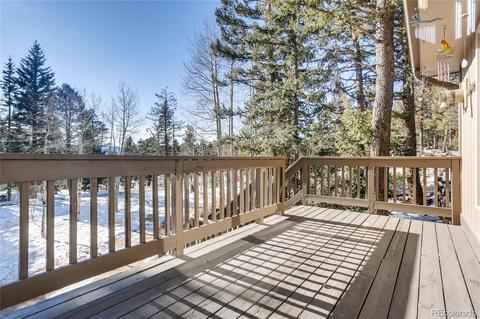 30955 Walter Dr, Conifer, CO 80433 photo 32