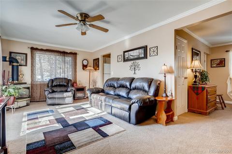 30955 Walter Dr, Conifer, CO 80433 photo 7