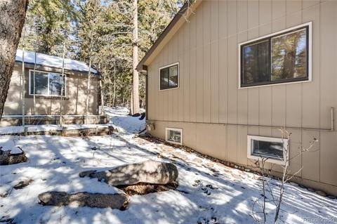 30955 Walter Dr, Conifer, CO 80433 photo 39