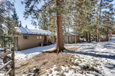 30955 Walter Dr, Conifer, CO 80433 photo 35