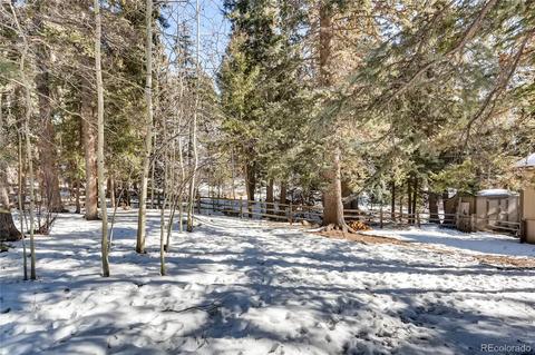 30955 Walter Dr, Conifer, CO 80433 photo 36