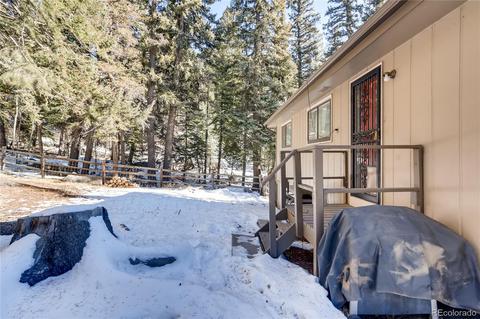 30955 Walter Dr, Conifer, CO 80433 photo 37