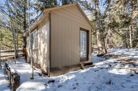 30955 Walter Dr, Conifer, CO 80433 photo 40