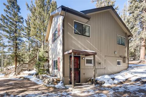 30955 Walter Dr, Conifer, CO 80433 photo 4
