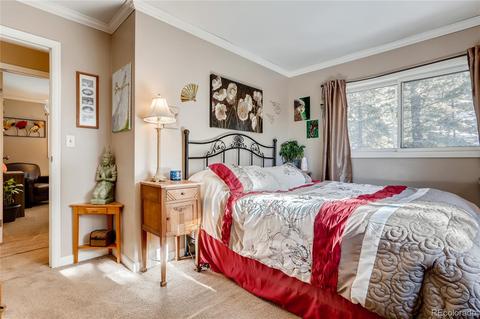 30955 Walter Dr, Conifer, CO 80433 photo 17