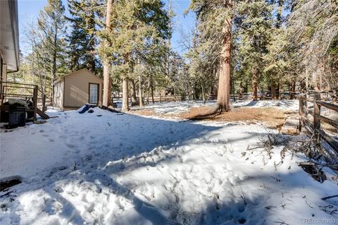 30955 Walter Dr, Conifer, CO 80433 photo 34