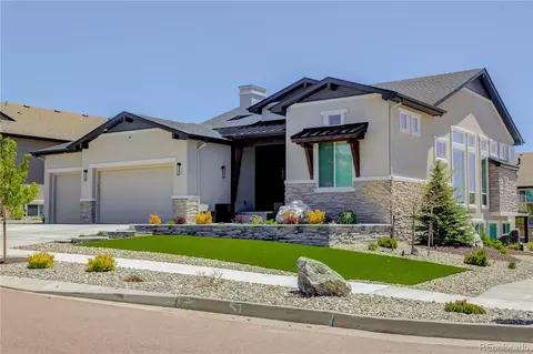 1901 Walnut Creek Ct, Colorado Springs, CO 80921