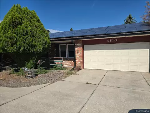 4810 Constitution Ave, Colorado Springs, CO 80915