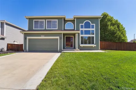 4348 Cathay St, Denver, CO 80249