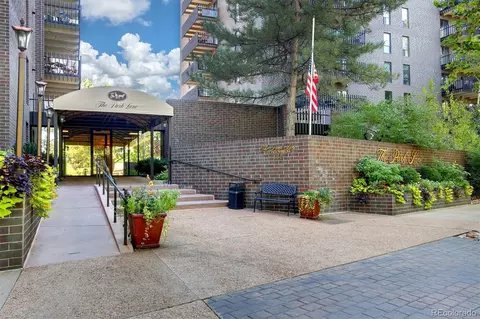 460 S Marion Pkwy #653, Denver, CO 80209