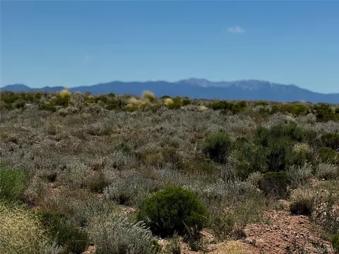 lot8 Ana Ave, San Luis, CO 81152